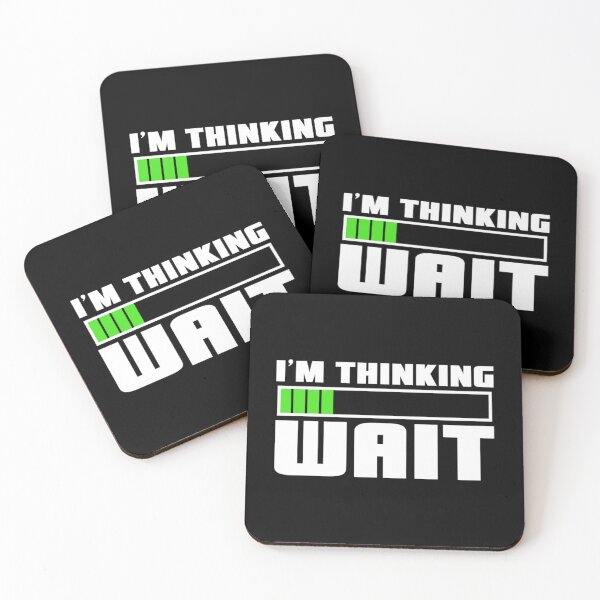 Item preview, A Good Thought Has To Mature T-Shirt designed and sold by LegoJeff.