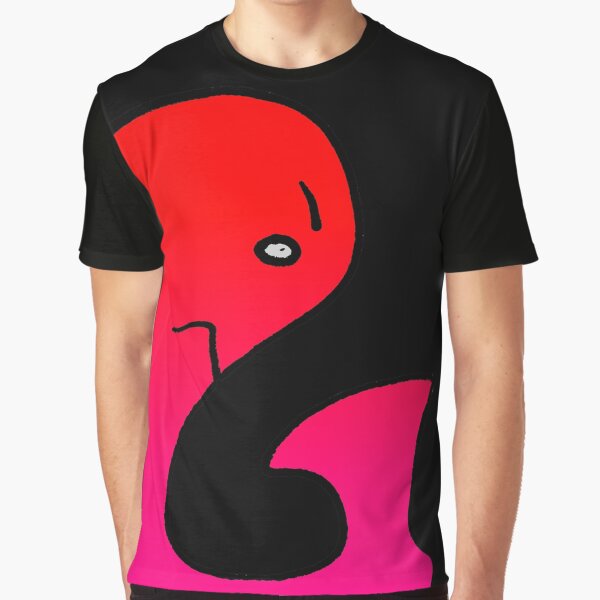 Self hatred Graphic T-Shirt