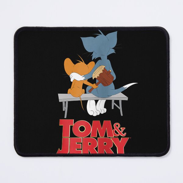 Item preview, Tom amp; Movie Parkbench Zip Hoodie designed and sold by DennlerOrlantha.