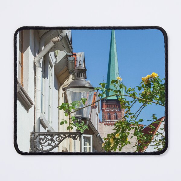 Item preview, Schwanshof, Luebeck, Schleswig-Holstein, Germany, Europe designed and sold by Torsten  Krüger.