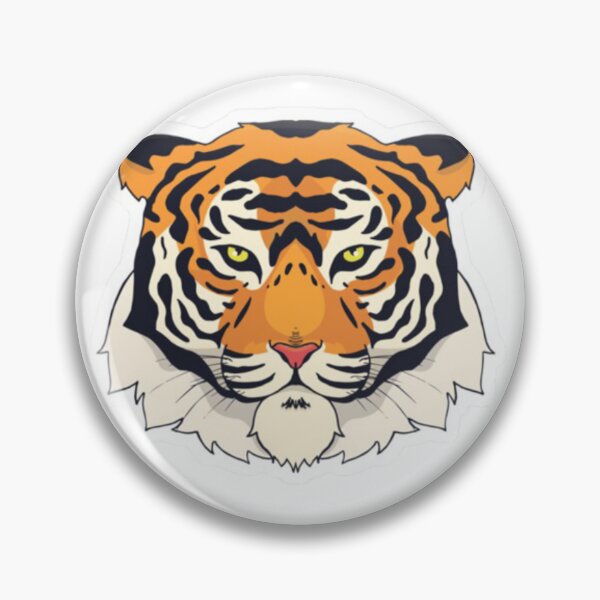 Artikelvorschau, Luner Neujahr Jahr des Tigers 2022 Chinesisches Neujahr Tiger Aufkleber entworfen und verkauft von Bromos Merch.