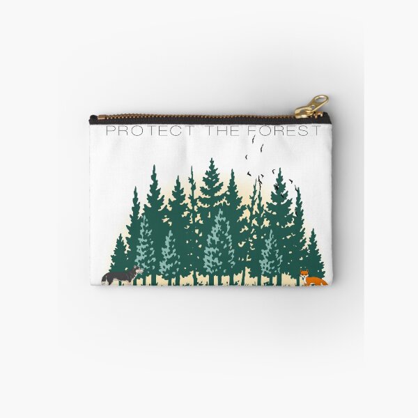 Item preview, protect the forest designed and sold by lykos1988.
