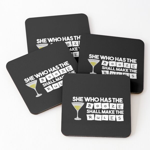 Item preview, Barkeeper Woman T-Shirt designed and sold by LegoJeff.