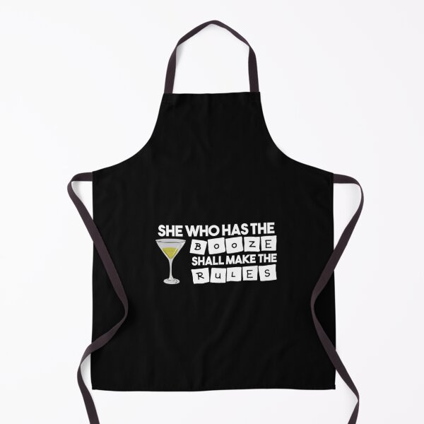 Item preview, Barkeeper Woman T-Shirt designed and sold by LegoJeff.