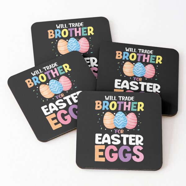 Item preview, will trade brother for easter eggs designed and sold by JaMatt1983.
