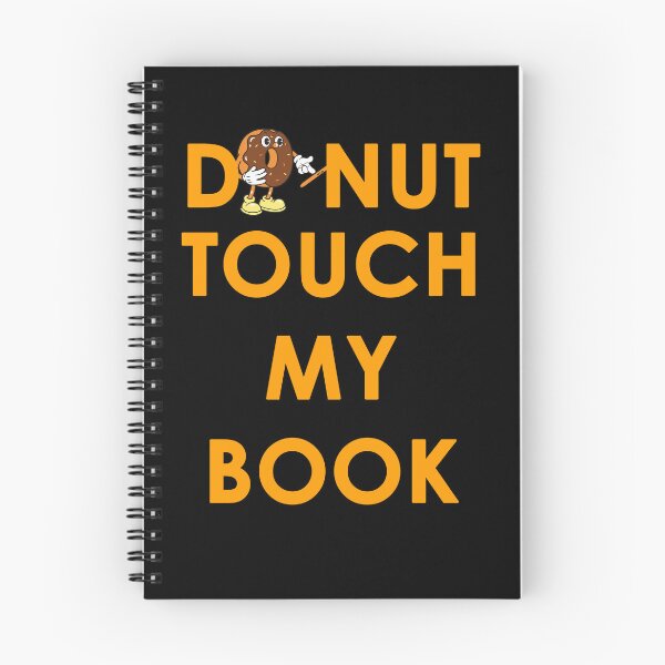 Item preview, Donut touch designed and sold by devArtsDesigns.