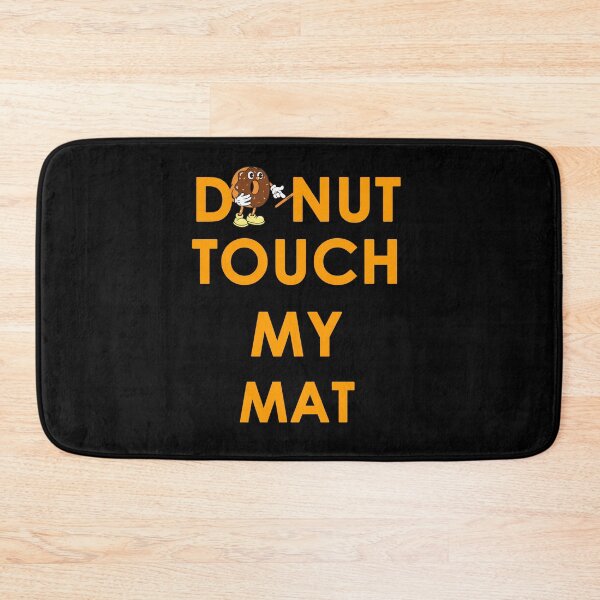 Item preview, Donut touch designed and sold by devArtsDesigns.