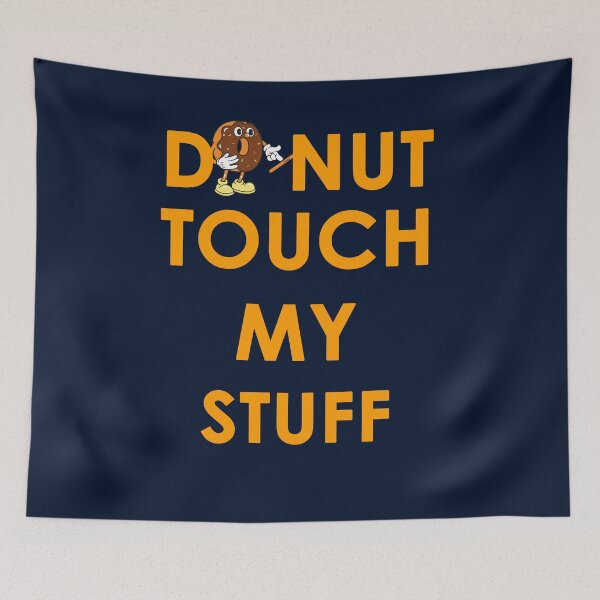Item preview, Donut touch designed and sold by devArtsDesigns.