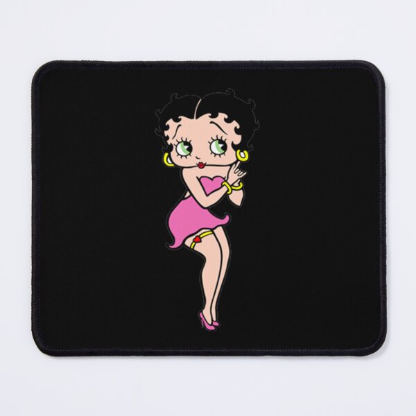 Item preview, betty boop T-Shirt designed and sold by LegoJeff.