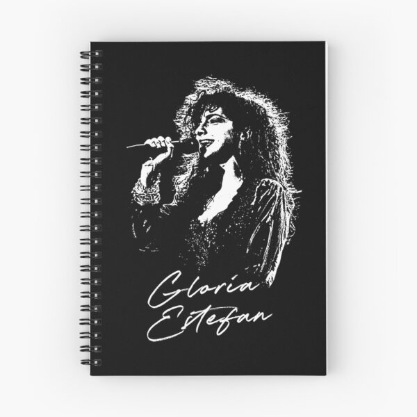 Item preview, Gloria Estefan designed and sold by EmilyRHastings.