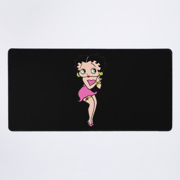 Item preview, betty boop T-Shirt designed and sold by LegoJeff.