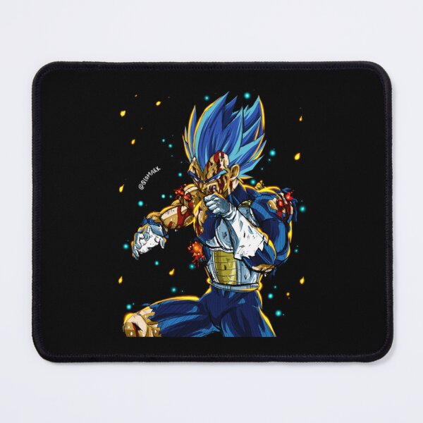 Item preview, Bloody Vegeta T-Shirt designed and sold by LegoJeff.