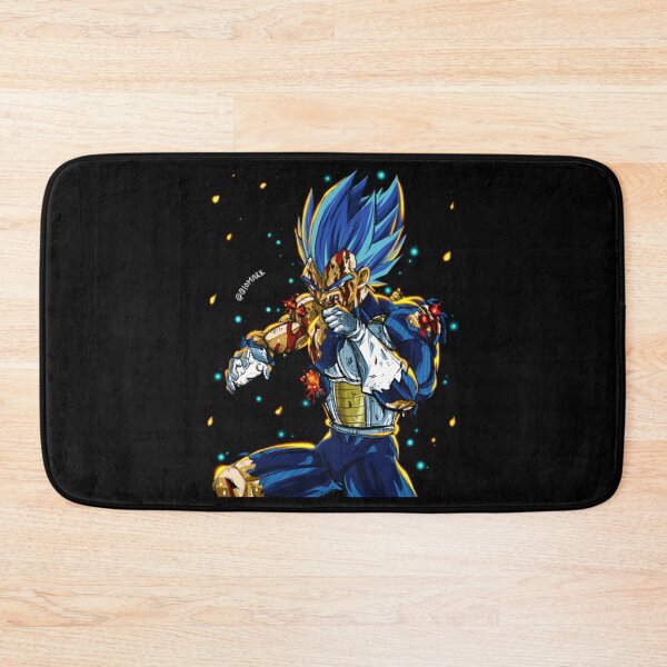 Item preview, Bloody Vegeta T-Shirt designed and sold by LegoJeff.