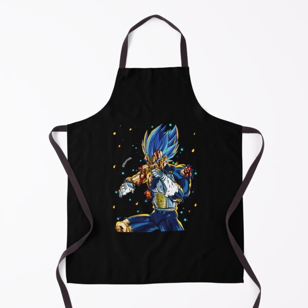 Item preview, Bloody Vegeta T-Shirt designed and sold by LegoJeff.