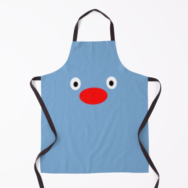 Item preview, Pingu Face Classic T-Shirt designed and sold by ViktoriaMann.