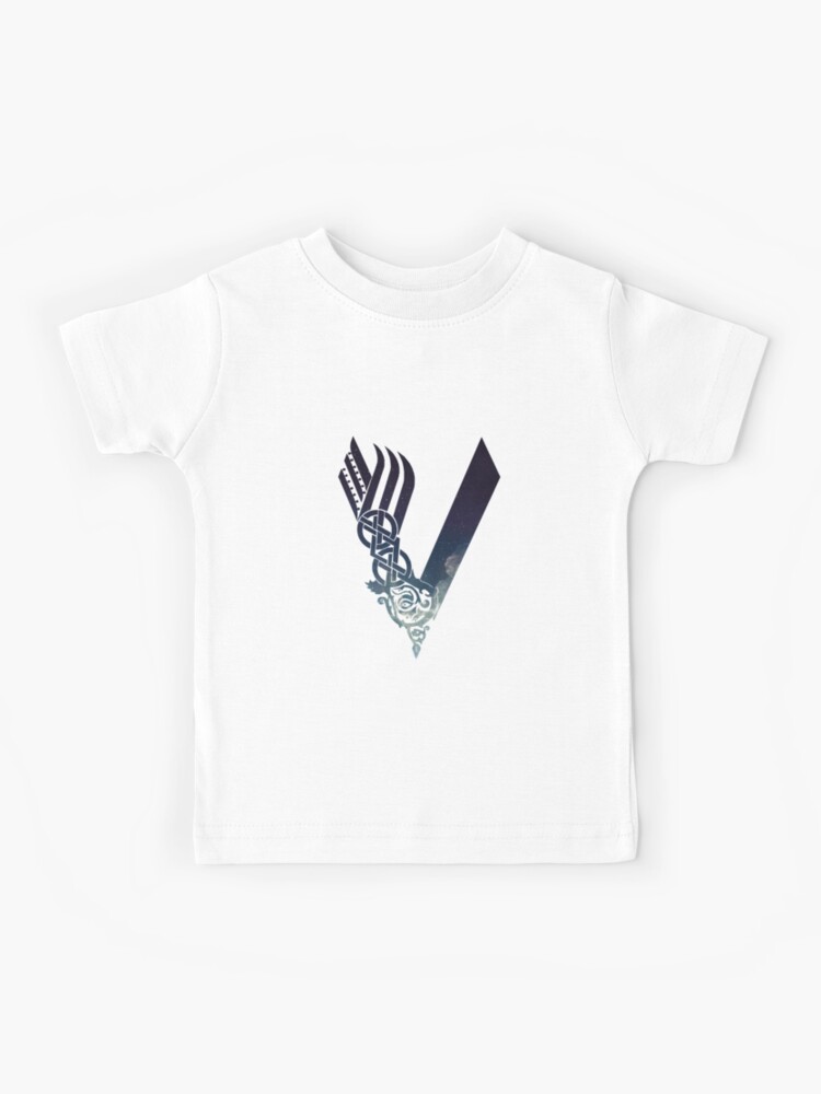 vikings shirts for kids