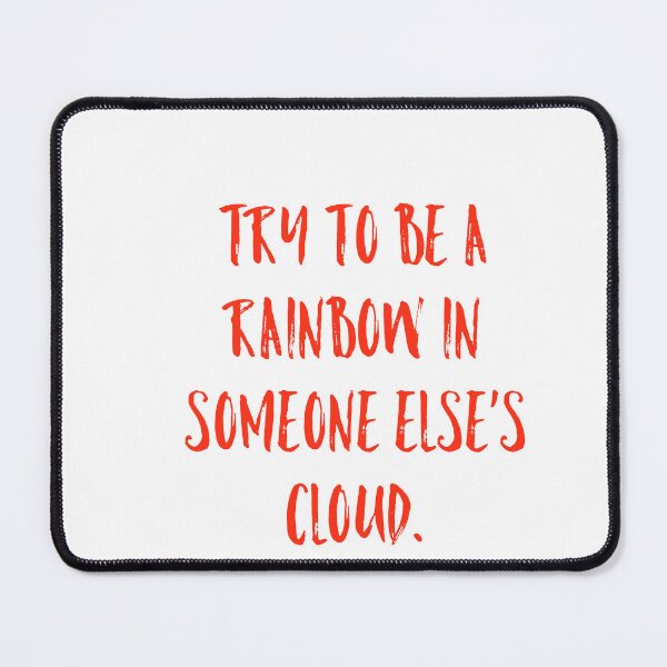 Item preview, rainbow cloud  designed and sold by Dipalo.