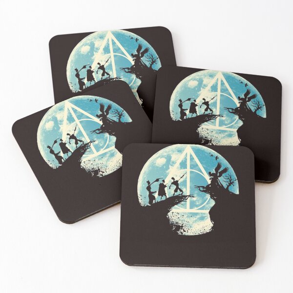 Item preview, Tale of Three Essential T-Shirt designed and sold by FrederikSickel.