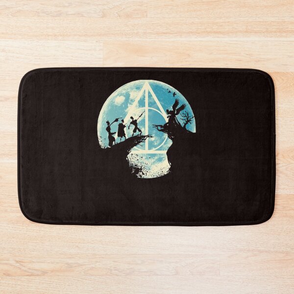 Item preview, Tale of Three Essential T-Shirt designed and sold by FrederikSickel.