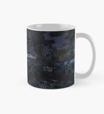 Off World Colony Mug