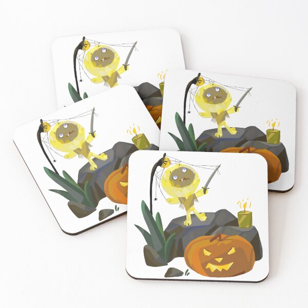 Item preview, Halloween designed and sold by oossem.