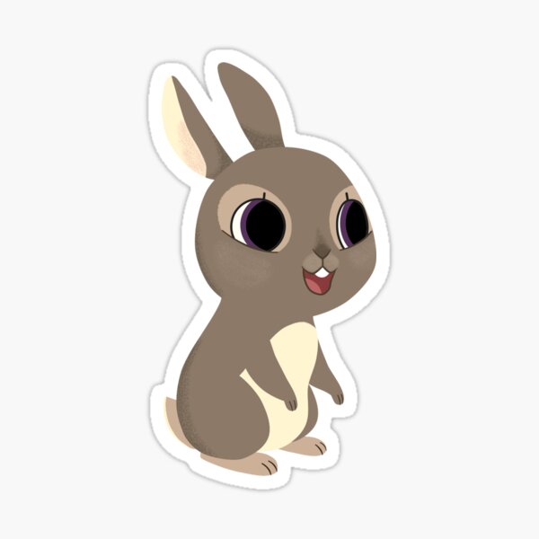 May Sticker