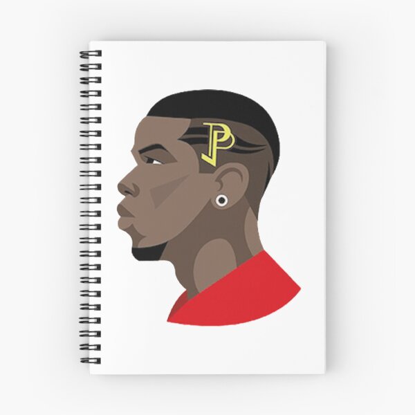 Item preview, Paul Pogba Emoji designed and sold by SD9698.