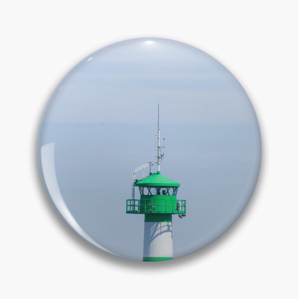Item preview, Lighthouse, Luebeck-Travemuende, Schleswig-Holstein, Germany, Europe designed and sold by Torsten  Krüger.