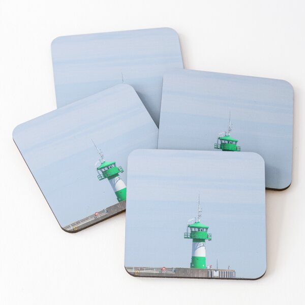 Item preview, Lighthouse, Luebeck-Travemuende, Schleswig-Holstein, Germany, Europe designed and sold by Torsten  Krüger.