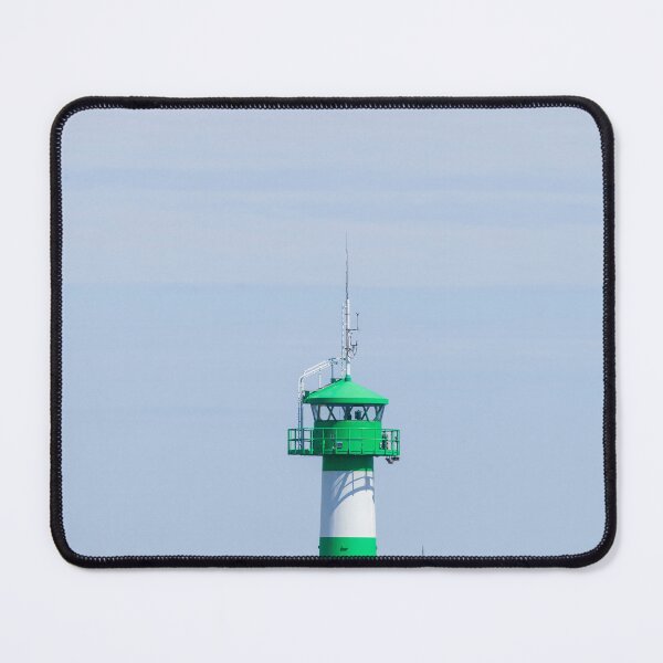 Item preview, Lighthouse, Luebeck-Travemuende, Schleswig-Holstein, Germany, Europe designed and sold by Torsten Krüger.