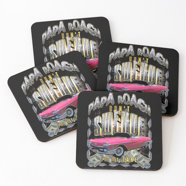 Item preview, Dont Swerue in My Lane designed and sold by DorotheaNoble.