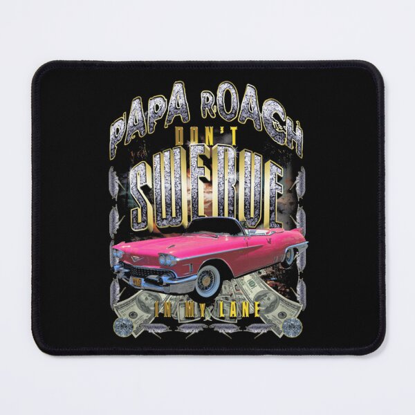 Item preview, Dont Swerue in My Lane designed and sold by DorotheaNoble.