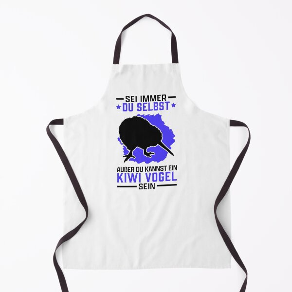 Item preview, Kiwi bird be yourself New Zealand Kiwis designed and sold by madgrfx.