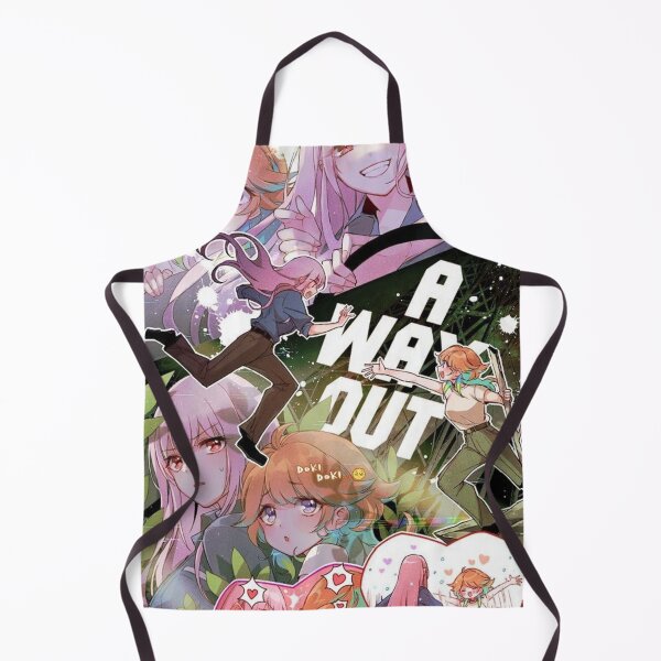 Item preview, Calli and Kiara on their way out  designed and sold by AszaAri.