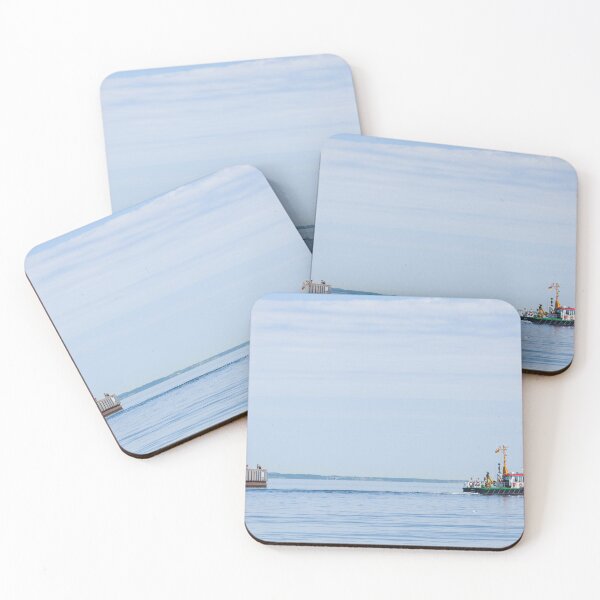 Item preview, Lighthouse, Luebeck-Travemuende, Schleswig-Holstein, Germany, Europe designed and sold by Torsten  Krüger.