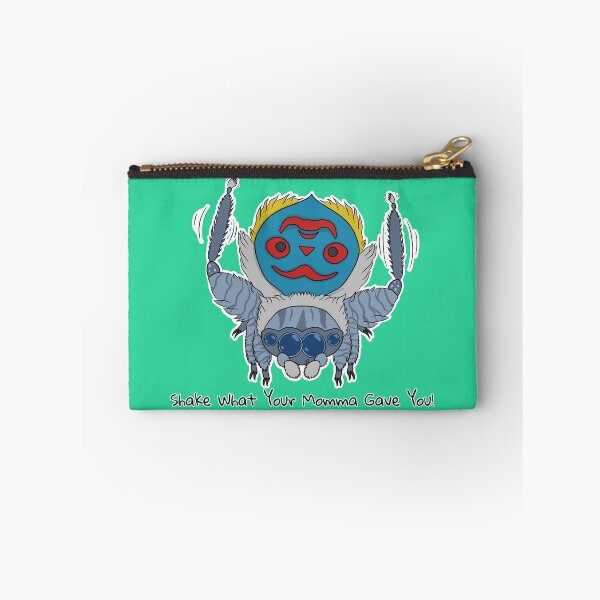 Item preview, Dancing Spider designed and sold by DumpDaze.