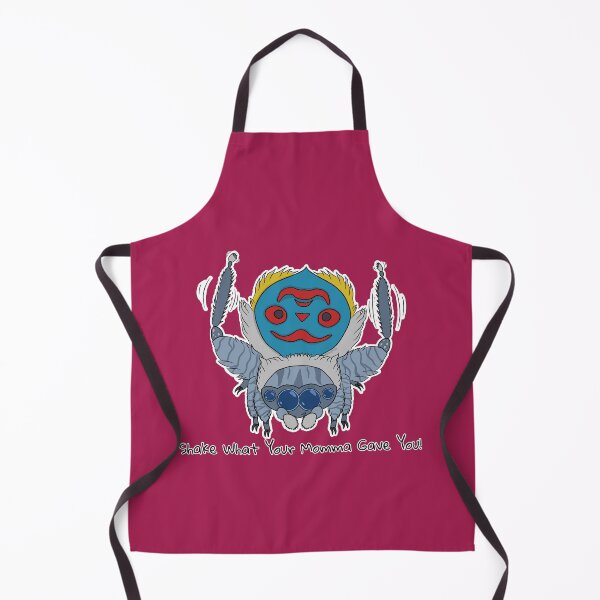 Item preview, Dancing Spider designed and sold by DumpDaze.