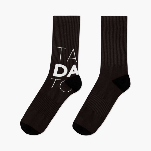 Item preview, Talk Data To Me Entrepreneur Sentence Essential T-Shirt designed and sold by FrederikSickel.