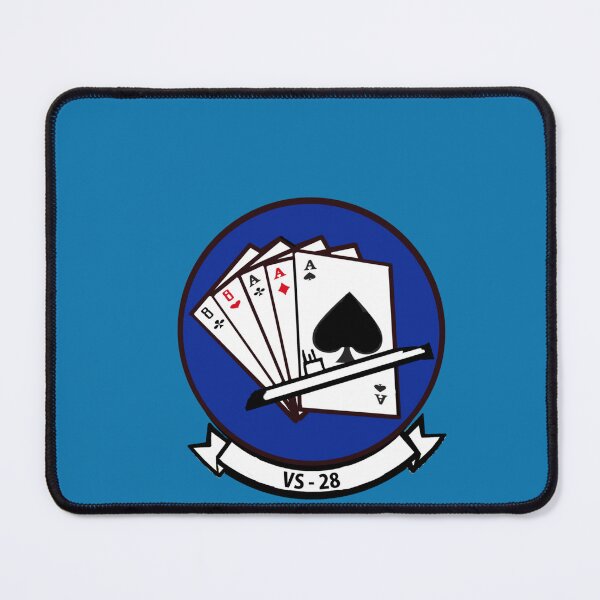 Item preview, VS-28 Gamblers (Hukkers)  Essential T-Shirt designed and sold by MartinReder.