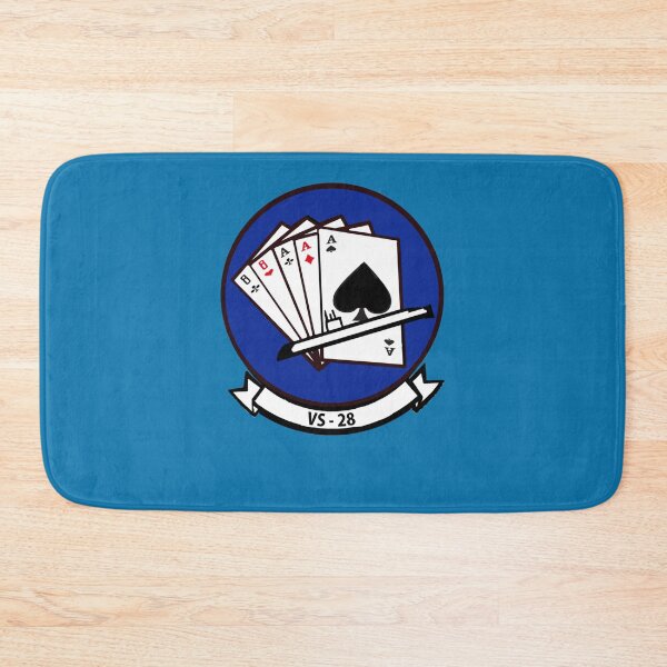 Item preview, VS-28 Gamblers (Hukkers)  Essential T-Shirt designed and sold by MartinReder.