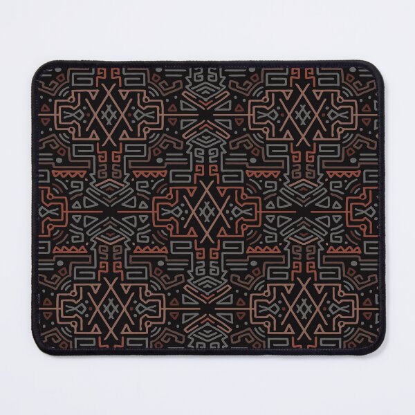 Item preview, Tribal Pattern designed and sold by RsK_DeSiGn.