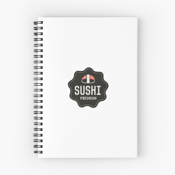 Item preview, Sushi Premium designed and sold by teethehee.