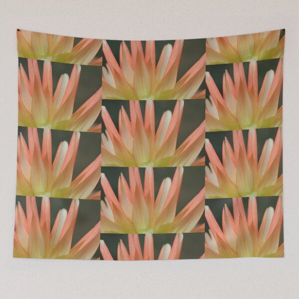 Item preview, Hermoso poder floral rosa designed and sold by Joe Sorge.