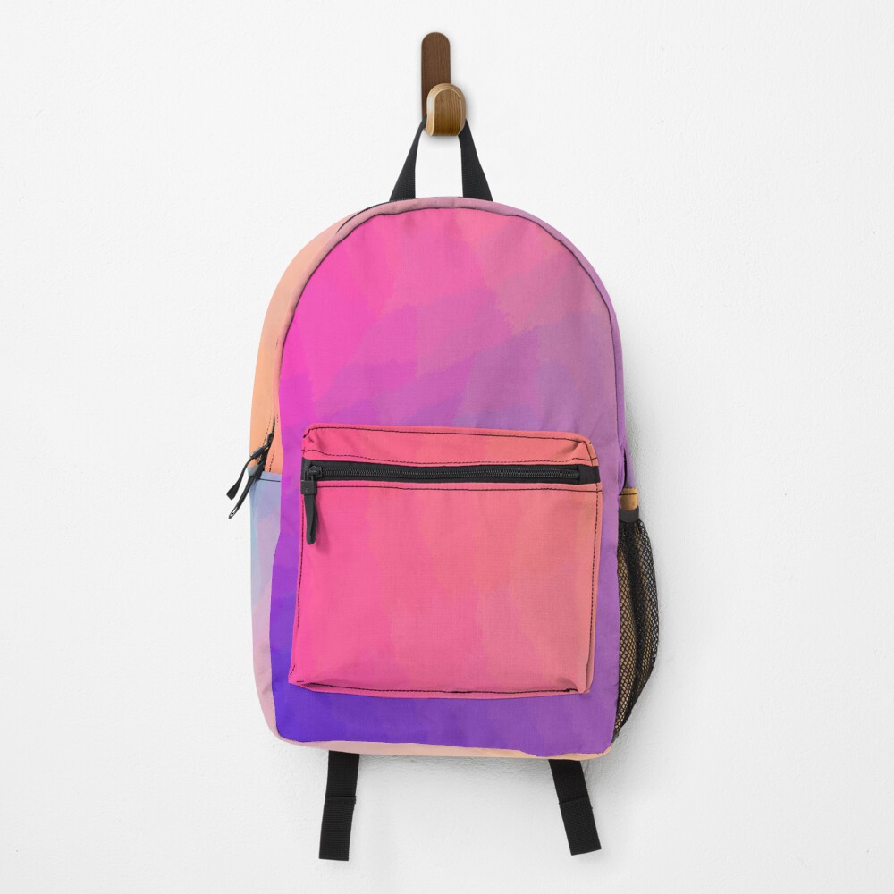 Item preview, Backpack designed and sold by Flyingdagger.