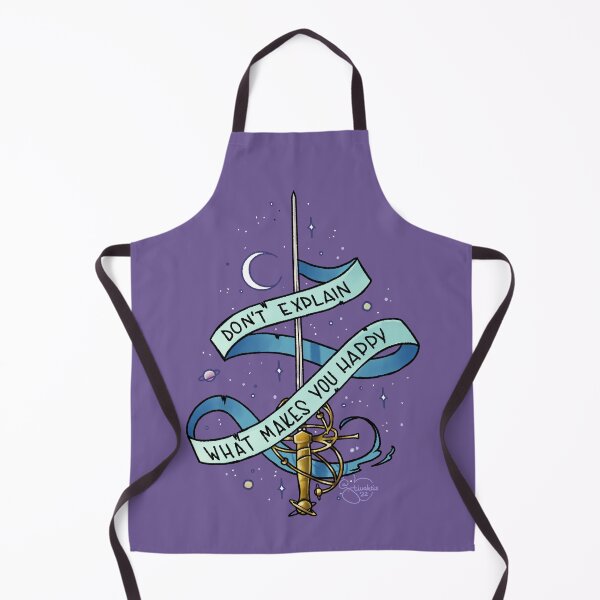 Item preview, Don't Explain What Makes You Happy designed and sold by Stivaktis Art.