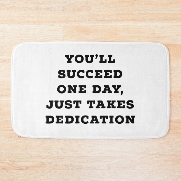 Item preview, takes dedication designed and sold by Dipalo.