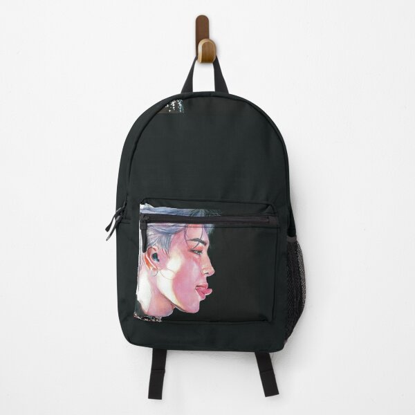 Jimin Backpacks for Sale | Redbubble