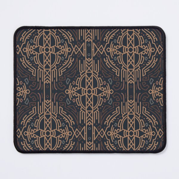 Item preview, Tribal Pattern 01 designed and sold by RsK_DeSiGn.