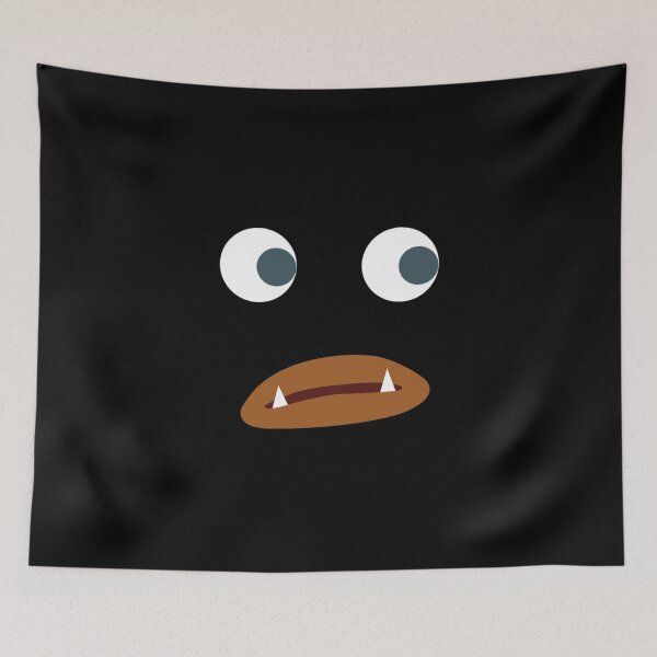 Item preview, Loco Roco Moja Classic T-Shirt designed and sold by yeseniaval.