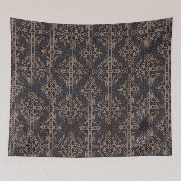 Item preview, Tribal Pattern 01 designed and sold by RsK_DeSiGn.